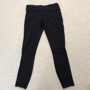 Lululemon Run: Pace Tight